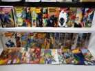 Ghost Rider MEGA SET! 1-28 ('90) 1-6 ('05) 1-3 ('06) MORE 61 Marvel comics bd268
