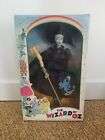 Mattel Pink Label Wizard of Oz Wicked Witch of the West Doll 2010 NIB