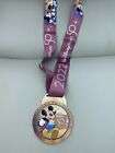 2022 Disney 50th Anniversary Marathon Medal