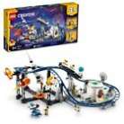 LEGO CREATOR: Space Roller Coaster (31142)