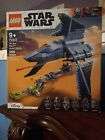 LEGO Star Wars: The Bad Batch Attack Shuttle (75314)
