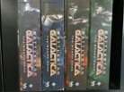 Battlestar Galactica Board Game & Expansions