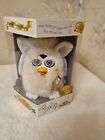 VINTAGE SPECIAL ANGEL COLLECTABLE FURBY TOY N.R.F.B. YEAR 2000 NEW IN BOX 