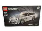 Lego Creator James Bond Aston Martin DB5 (10262)