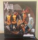 2013 Marvel Legends ALL New X-Men Box Set Toys’R’Us Exclusive