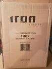 Sideshow Con Exclusive Thor Deluxe 1:10 Scale Statue by Iron Studios Sold Out