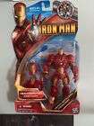 Iron Man The Armored Avenger Legends Series 6