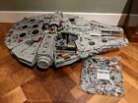 LEGO Star Wars Millennium Falcon (75192) NO RESERVE