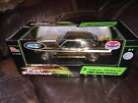 2 Fast And 2 Furious 1969 Yenko Camaro 22kt gold Plated 1:18 1 Of 12 Made