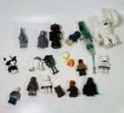 Lot Lego Star Wars Minifigures