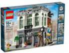 LEGO Creator Expert Brick Bank Set (10251) - 2380 Pieces