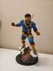 Cyclops premium statue Sideshow Collectibles Marvel X-Men