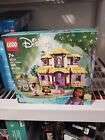 LEGO Disney Princess: Asha's Cottage (43231)