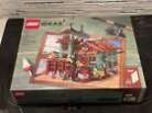 LEGO Ideas Old Fishing Store (21310) - 2049 Pieces Brand New Sealed Box