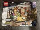 Lego Marvel 76200 Bro Thors New Asgard