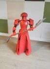 LEGO Star Wars: Elite Praetorian Guard Buildable Figure (75529) COMPLETE