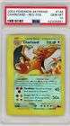 PSA 10 Gem Mint Pokemon Card Skyridge Reverse Secret Rare Crystal Charizard 146
