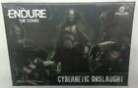 ENDURE THE STARS EXP BOARD GAME BRAND NEW ~ CYBERNETIC ONSLAUGHT