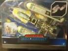 Star Wars Micro Galaxy Squadron?GOLD LEADERS Y-WING?#0083?