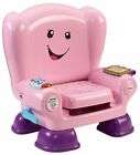 Fisher-Price CFD39 Activity Toy Chair - Pink