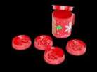 Lego Holiday Mug & Cookie Stamper set 5008259 - Gift Boxed - Online exclusive