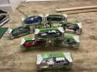 CORGI/MOBIL PERFORMANCE DIECAST MODEL Cars Bundle Joblot ALL BOXED 