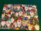 Wentworth Wooden Puzzles Festival of Gonks Jigsaw 546 Pieces Extra Difficult