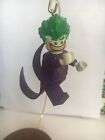 The Joker Batman Lego Movie Christmas Hallmark Keepsake Ornament New In Box
