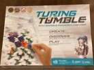 NEW Unopened Turing Tumble Marble Powered Mechanical Computers Coding Game