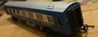 Triang Hornby OO Gauge R426 Blue Pullman parlour car coach W60745