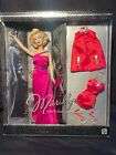 Barbie as Marilyn Monroe How to Marry a Millionaire Collector 2001 MIB #53982