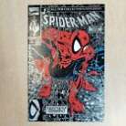 ⭐ US Comics - Spider-Man (1990) ⭐ #1 Black Silver Variant Cover (near mint/mint)