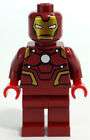 Lego Minifigure Ironman Iron Man SH027 Toy Fair 2012 Exclusive Super Rare