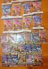 Pokémon TCG, Sword and Shield Astral Radiance Booster Pack Lot {28 Total}