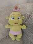 Shrek Baby Girl Ogre Plush 14