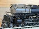 NEW MTH HO 4-6-6-4 Challenger Steam Engine Union Pacific (#3975) 80-3247-1