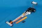 2011 Clay Millican Parts Plus NHRA Top Fuel Dragster 1:24 1 of 750
