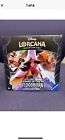 Disney Lorcana Rise Of The Floodborn Chapter 2 Trove Box NEW In Hand ??