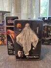 Neca 2008 Ghost Bob Michael Myers Cult Classics Hall of Fame Reel Toys rare