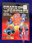 VINTAGE**1984**Transformers Autobot 
