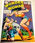 Wonder Woman #175 April, 1968 