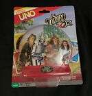 RARE 2010 Fundex The Wizard of Oz Uno Card Game NEW