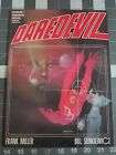 Daredevil Love and War Marvel Graphic Novel 1986 Frank Miller & Bill Sienkiewicz