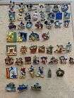 DISNEY PIN TRADING LOT 50, MICKEY, PLUTO, CHIP AND DALE, DONALD DUCK, GOOFY