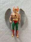 DC Super Powers Series Hawkman Action Figure 1984 Kenner Vintage