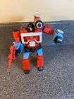 Loose Transformers Perceptor Figure with Weapon - LQQK No Reserve