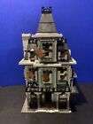 LEGO Monster Fighters 10228 Haunted House Epic Modular Size Dusty Retired 2012