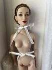 Tonner Patricia Holt 16” Nude
