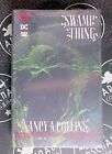 Swamp Thing by Nancy Collins DC Black Label Comics Omnibus Hardcover 