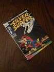 Silver Surfer # 4 Thor Vs. Silver Surfer !! coverless complete